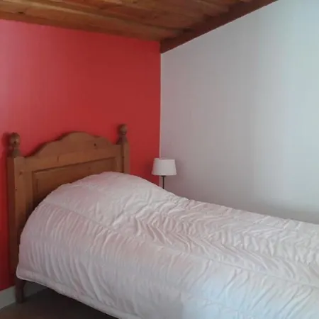 Chalet La Cachette Du Sotre *