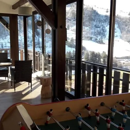 Chalet La Cachette Du Sotre La Bresse