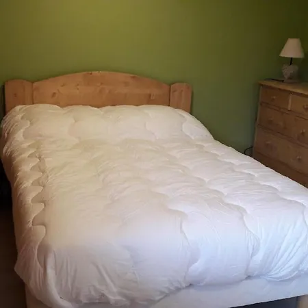 La Cachette Du Sotre Chalet *