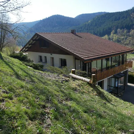 La Cachette Du Sotre * La Bresse